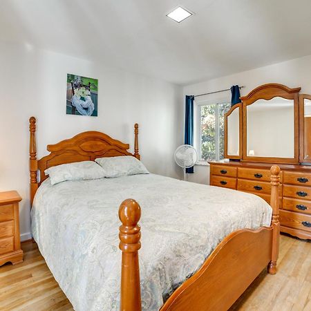 Pittsburgh Townhome About 5 Miles To Market Square Екстер'єр фото