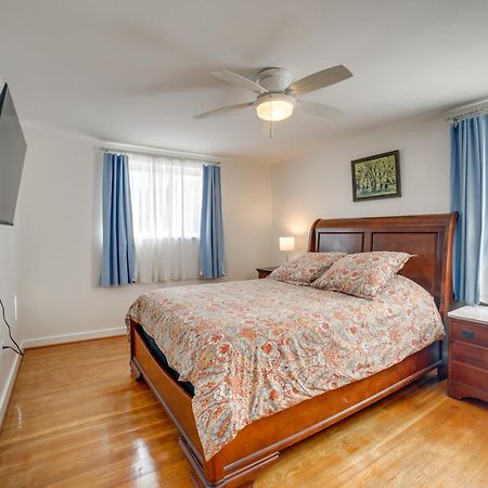 Pittsburgh Townhome About 5 Miles To Market Square Екстер'єр фото