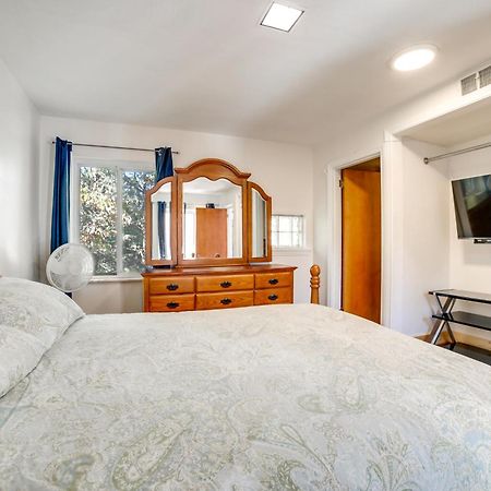 Pittsburgh Townhome About 5 Miles To Market Square Екстер'єр фото
