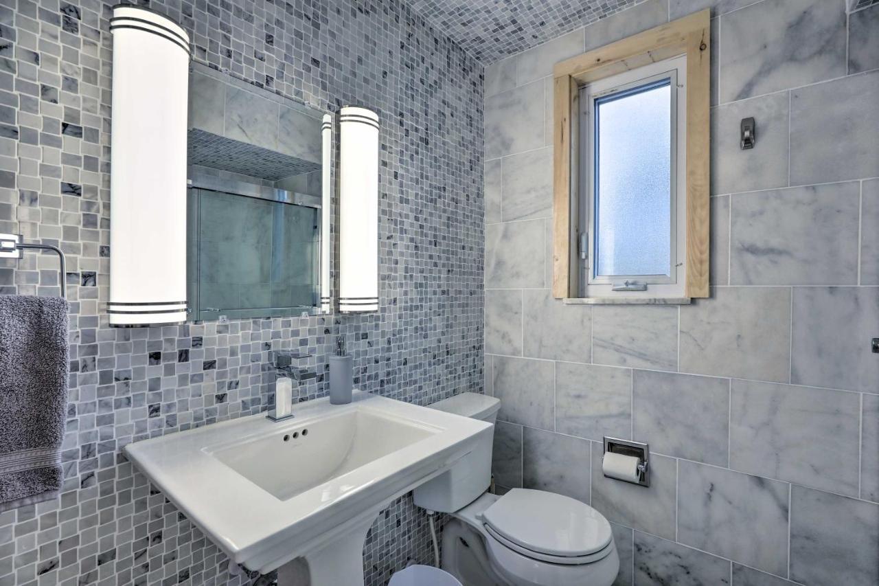 Pittsburgh Townhome About 5 Miles To Market Square Екстер'єр фото