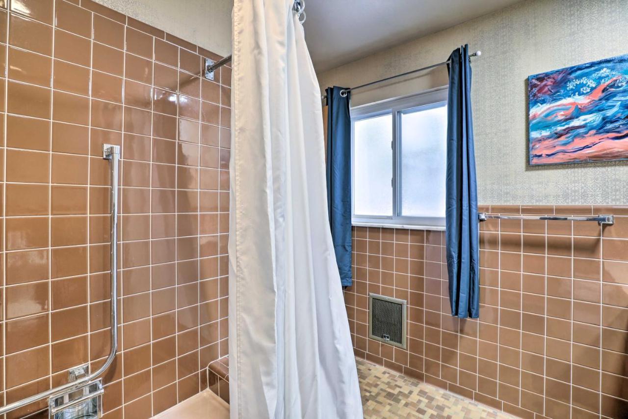 Pittsburgh Townhome About 5 Miles To Market Square Екстер'єр фото