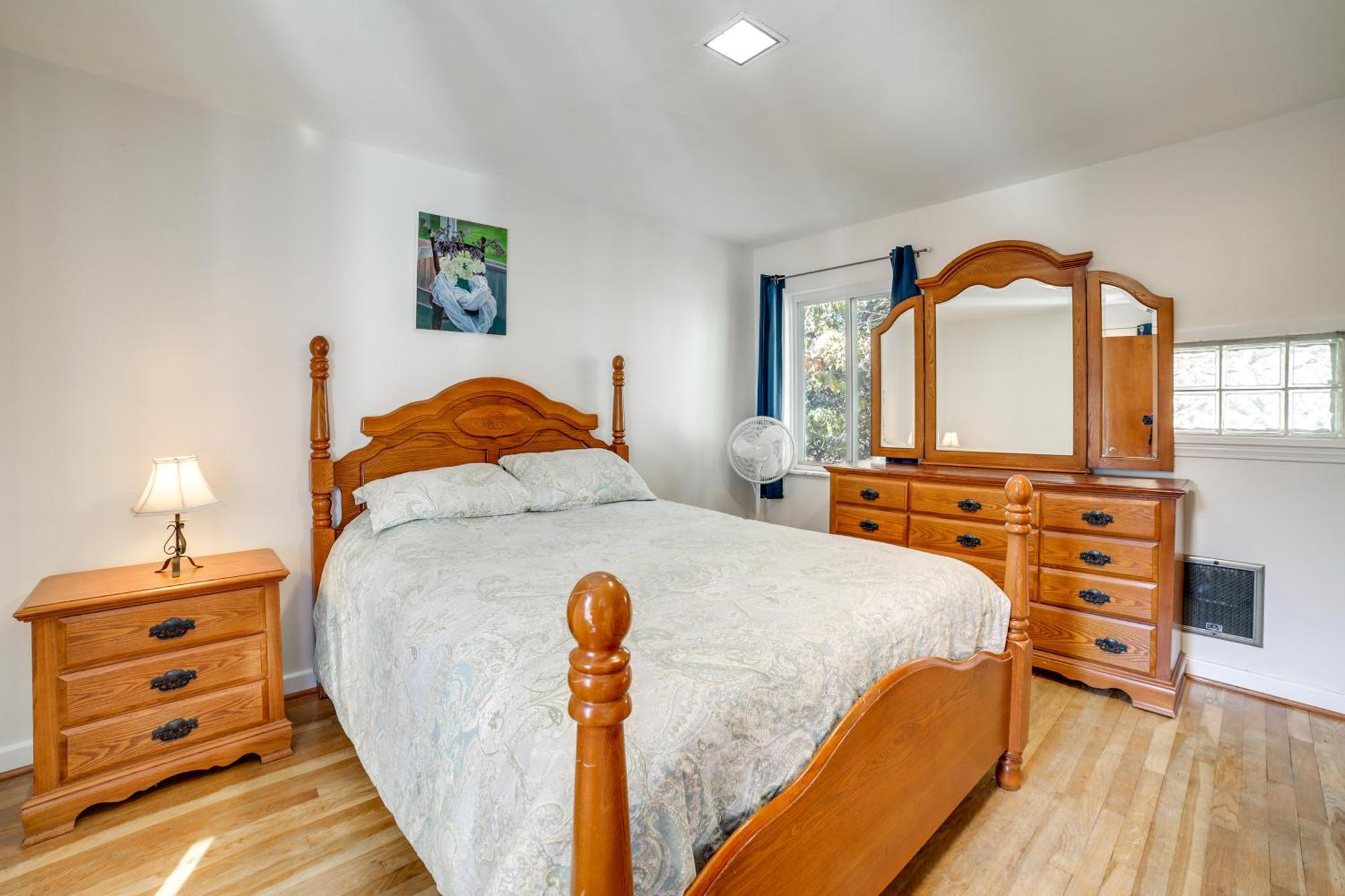 Pittsburgh Townhome About 5 Miles To Market Square Екстер'єр фото