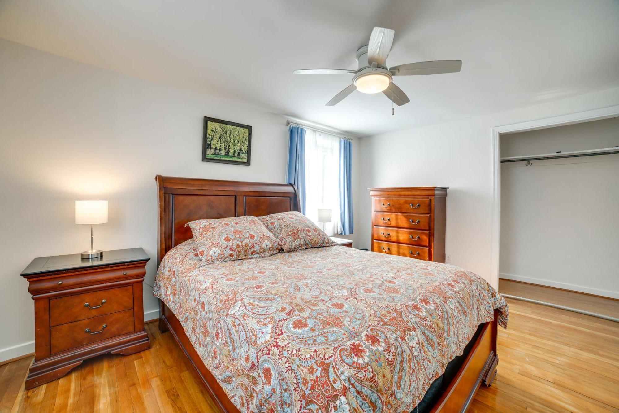 Pittsburgh Townhome About 5 Miles To Market Square Екстер'єр фото