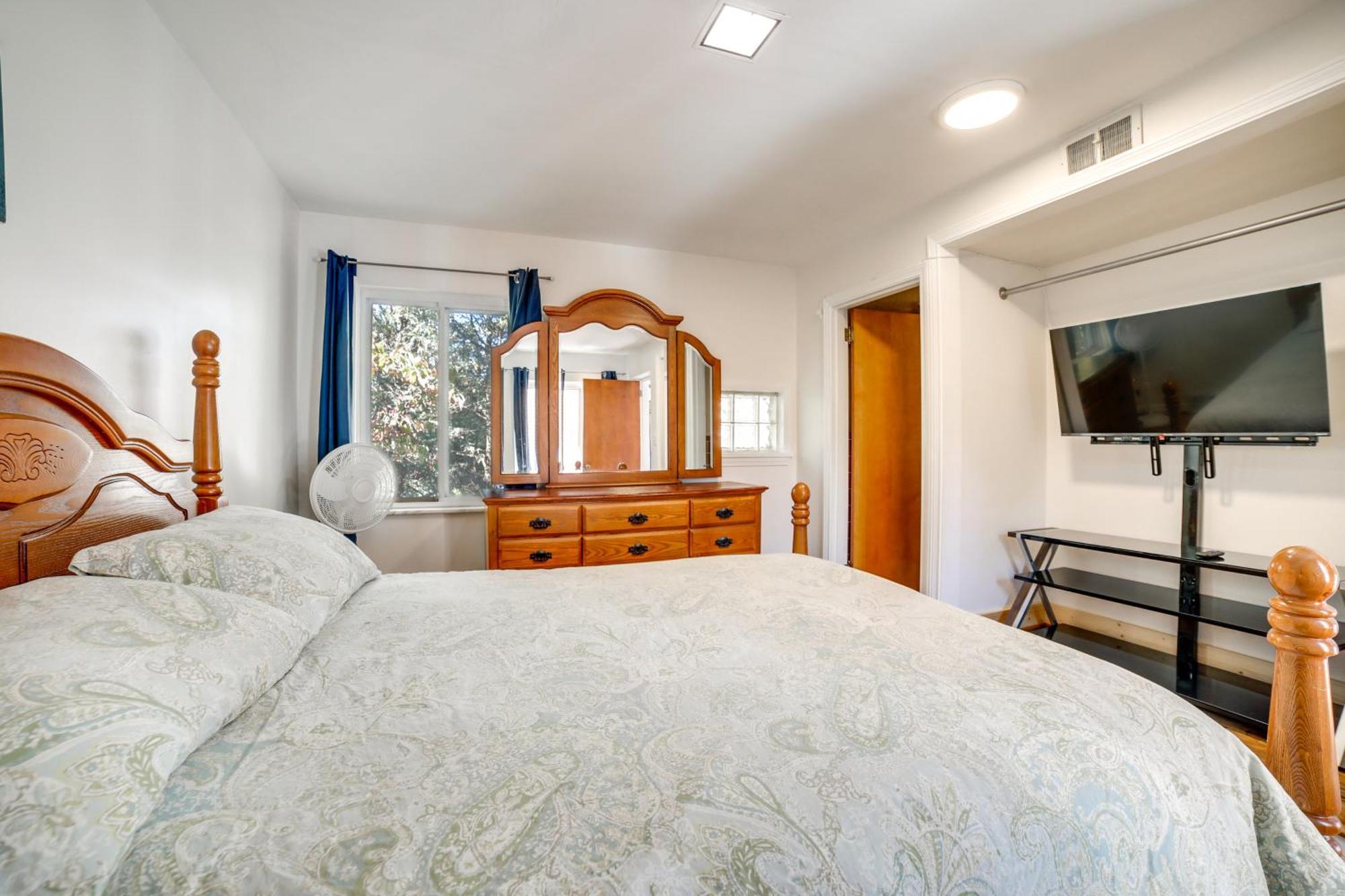 Pittsburgh Townhome About 5 Miles To Market Square Екстер'єр фото